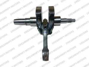 Conjunto completo de cigüeñal apto para KTM Adventure 390 - Imagen 1 de 20