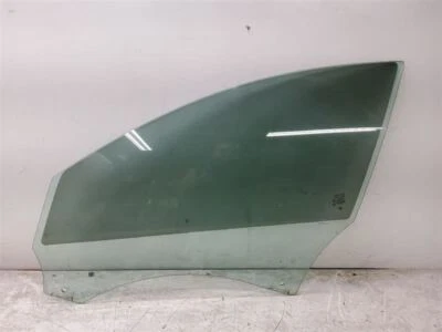2009 2010 2011 2012 2013 2014 2015, Jaguar XF, Front Left Door Glass,PN:C2Z28397 - Image 1 of 4