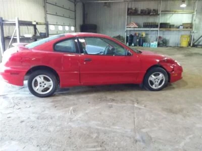 Насос гидроусилителя руля подходит для 95-05 CAVALIER 1985284 - Изображение 1 из 4