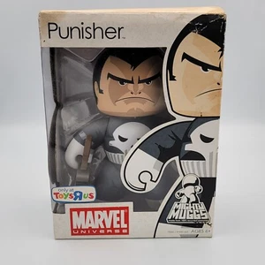 PUNISHER Mighty Muggs Marvel Toys R US Exclusive Collectible - Picture 1 of 8