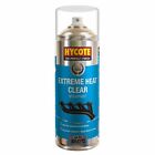 Hycote Heat Resistant High Temperature Spray Paint Vht Clear Self Priming 400Ml