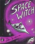 Space Witch (Picture Puffin Books) By Don Freeman *Excellent Condition*