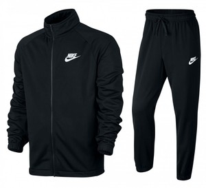 mens big and tall nike tracksuits