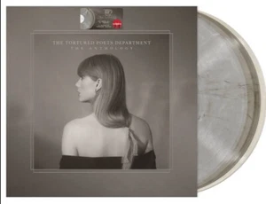 Taylor  Swift Anthology (3 In 1 Combination). Vinyl/CD/Book. - Picture 1 of 3