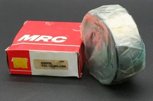 One (1) MRC 309 SFFC Deep Groove Bearing 45MM ID Cartridge Width USA NEW - Picture 1 of 9