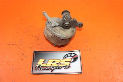 2001 YAMAHA BREEZE 125 RIGHT FRONT BRAKE DRUM 3FA-25111-00-00 - Image 1 of 4