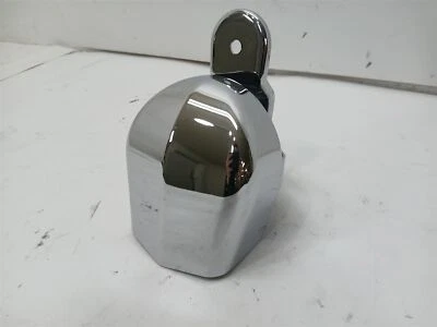 Harley-Davidson 2013 Electra Glide Horn & Horn Cover 69060-90H 61300478A - Image 1 of 4