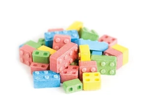 Candy Blox Candy Candies 1 Pound - Picture 1 of 1