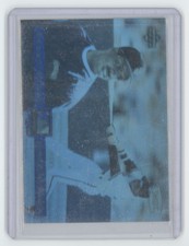 1994 UPPER DECK BARRY BONDS HALOGRAM SAN FRANCISCO GIANTS #6