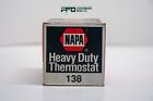 NAPA 138 Thermostat for AMC, Audi, Ford, Fiat, Mercury, Porsche, Volkswagen Fiat Strada