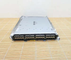 HP Aruba JL363A Aruba 8400X 32-port 10GbE SFP/SFP+ with MACsec Advanced Module - Bild 1 von 1