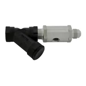 Watts SD3-MF Dual Check Valve w/ Atmospheric Port, 3/8" - Picture 1 of 1