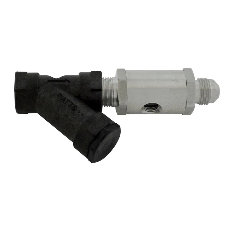 Watts SD3-MF Dual Check Valve w/ Atmospheric Port, 3/8" - Image 1 of 1