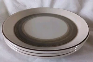 Bing & Grondahl/ B&G PERU Dinner Plates - Set/3 - Free Shipping - Picture 1 of 5