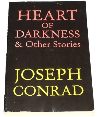 Heart of Darkness & Other Stories by Joseph Conrad (Trade Paperback 2007) - Image 1 of 4