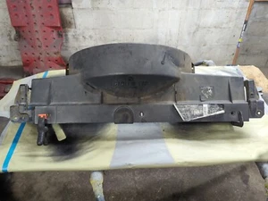 93 94 GMC Yukon Chevrolet Blazer Fan Shroud With Brackets OEM Nice Used 5.7 - Picture 1 of 13