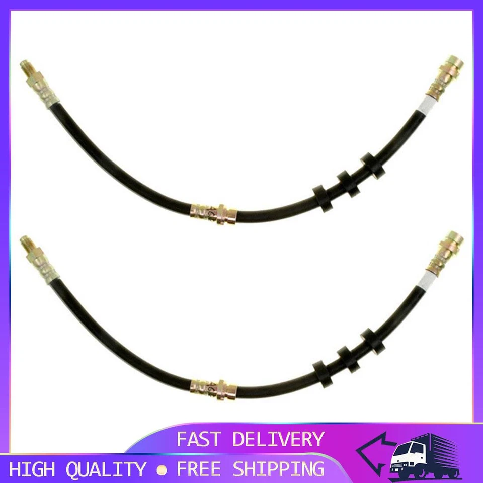 Тормозной шланг передний Raybestos для Ford Escape 2007 2006 2005 2004 2003 - Изображение 1 из 1