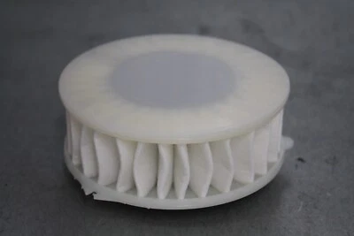 Новый воздушный фильтр Yamaha 1998-2011 V Star 650 XVS600 4TR-14451-00 - Изображение 1 из 4