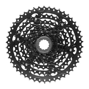 Microshift H083 Acolyte H-Series 8 Speed Cassette Shimano Compatible With HG Hub - Imagen 1 de 2