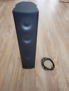 Teufel Concept S FCR Center Lautpsrecher Boxen Front Rear Speaker - Bild 1 von 2