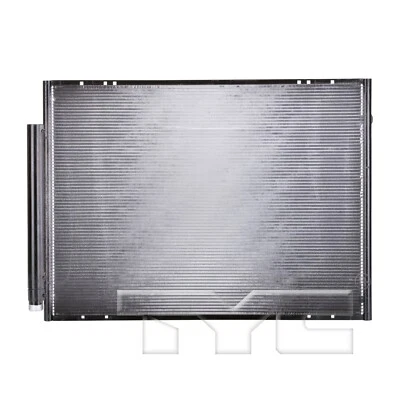 TYC A/C Condenser for Lexus 3585 - Image 1 of 4