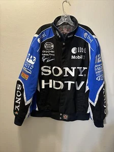 NASCAR JH Design Ryan Newman Sony HDTV SZ 2XL - Picture 1 of 13