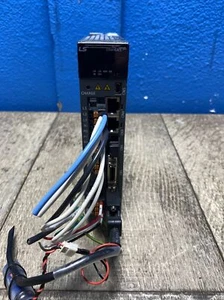 LS AC SERVO DRIVE L7NA002B (USA SELLER) - Picture 1 of 10