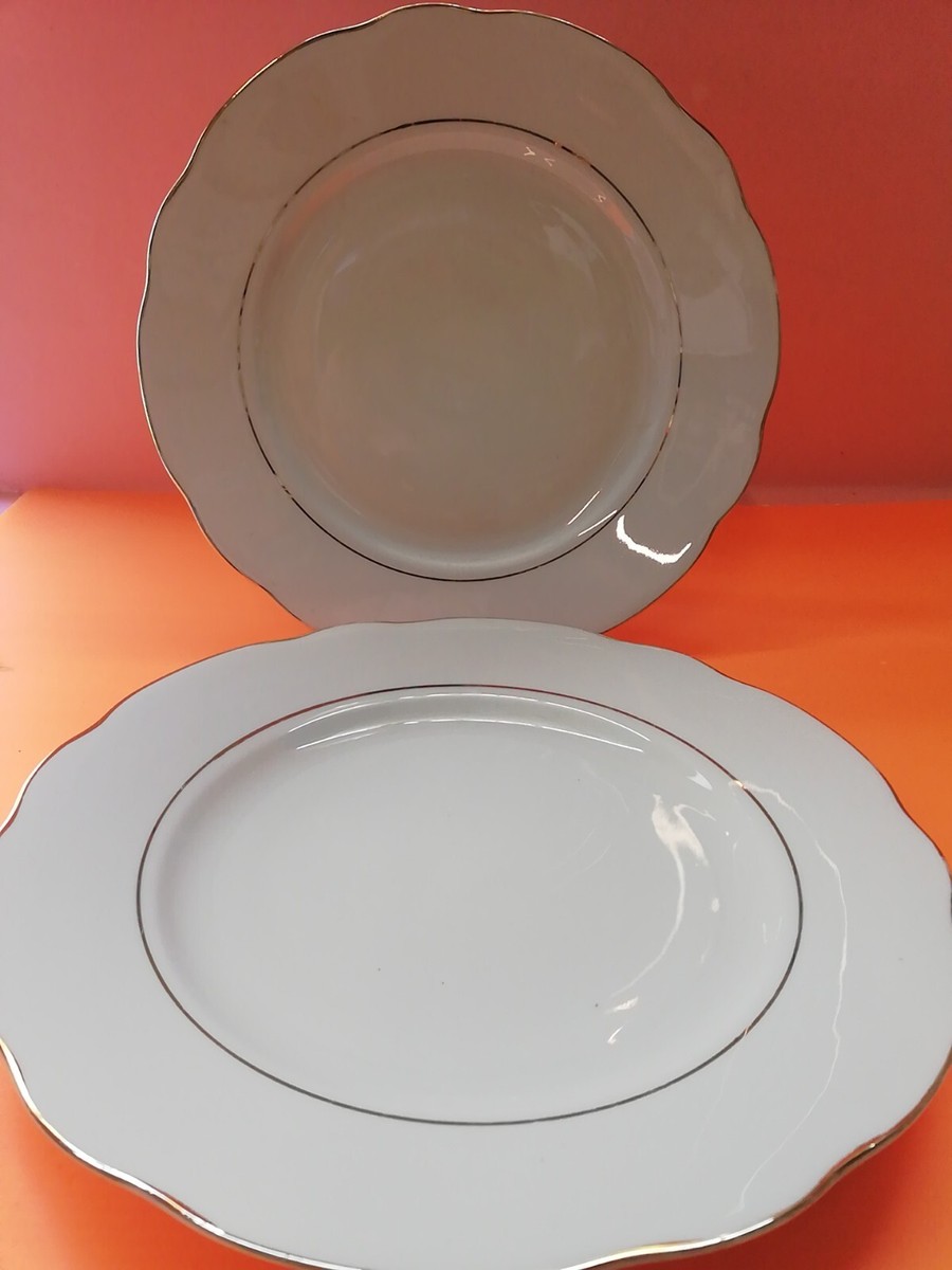 Piatto Per Dolci Villeroy & Boch Charm & Breakfast - Design Naif, Porcellana Premium, 35x16 Cm - Foto 4