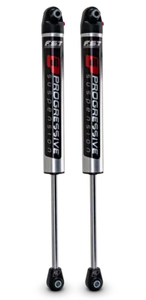 Progressive 46-2003 STR 46 Series 2.0 Rear Shocks for 07-18 Wrangler JK - Picture 1 of 5