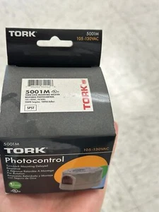TORK 5001M PHOTOCONTROL - Picture 1 of 1