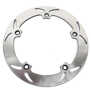 Disco Freno Posteriore per BMW R1150 GS R RS RT R850R R850C R 1100 GS RT R1100S - Foto 1 di 6