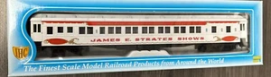 IHC HO RTR #49753 12-1 Sleeper Heavyweight James E. Strates Shows NIB - Picture 1 of 4