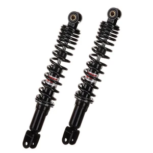 2104 CP Rear Shock Absorbers YSS Adjustable KYMCO People S IE DD 200 2011 - Picture 1 of 1