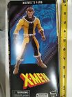 Marvel Legends X-Men Fang Note kein Bau einer Figur Stücke offene Box