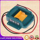 Battery Mount Connector Adapter for Makita 18V Li-Ion Battery DIY Power Tool AU