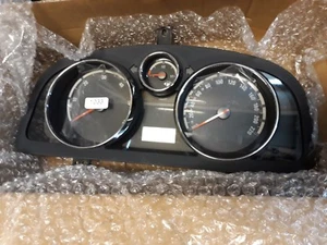 OEM genuine Vauxhall Opel Antara speedometer cluster 95021033 - Picture 1 of 3