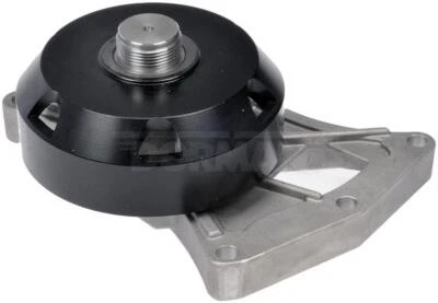 Soporte de polea del ventilador de refrigeración del motor para GMC Sierra 2500 HD 2001-2004, Sierra 3500 C Foto 1 de 3