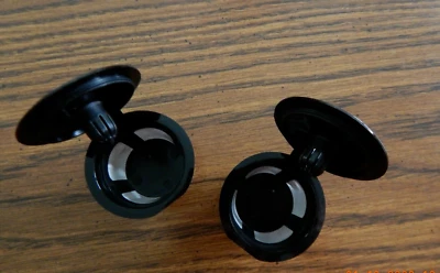 2 cápsulas de filtro de café reutilizables, Capmesso, compatibles con Keurig 2.0 y 1.0 NUEVO Foto 1 de 4