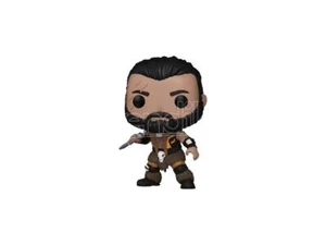 Marvel Spider-man 2 Pop! Games Figure in Vinile Kraven 9 Cm Funko - Imagen 1 de 2