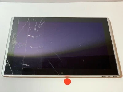 Hydis HV121WX6-10 Digitizer 12.1" 1280x800 Glossy Laptop Screen SEE DESC - Image 1 of 4