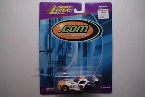 Johnny Lightning Diecast Dot-Com Racers Dodge Viper GTSR w/eBay Graphics MOC - Picture 1 of 2