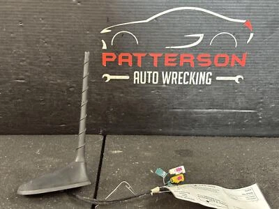 ANTENA TECHO JEEP RENEGADE 18-22 Foto 1 de 4