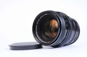 Carl Zeiss Biometar 1: 2.8 120 mm Red MC (Pentacon Six) ¡Como nuevo! FOTO JESCHNER - Imagen 1 de 6