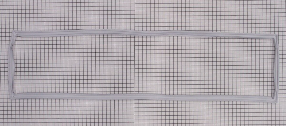 NEW OEM SUBZERO GASKET FREEZER DOOR 48" Fits 632, 690, 632-2/3, 695-2/3 Magnetic - Изображение 1 из 1