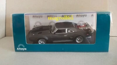 DODGE ICE CHARGER FAST & FURIOUS 1/43 NUEVO NEW MINT IN BOX - Imagen 1 de 4