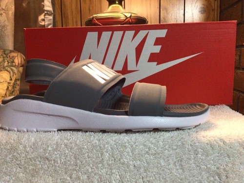 Sandali donna Nike Tanjun comodi cool taglia 7 882694 002