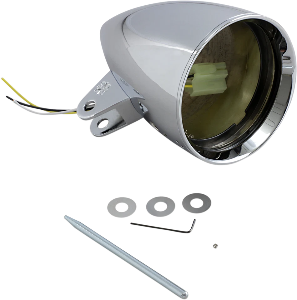 Carcasas de faros Headwinds Concours 14800Ca Foto 1 de 1