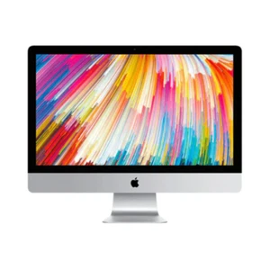 Apple iMac 21.5" FHD 2017 i5 16GB RAM 1TB HDD macOS Ventura - Picture 1 of 2