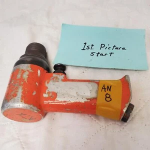 APT American Pneumatic Druckluft Niethammer AN8 - Bild 1 von 6