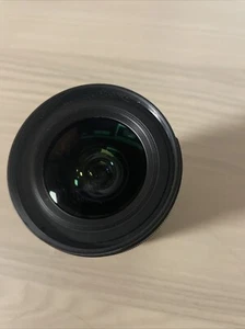 Olympus M.Zuiko Digital ED 12-50mm f3.5-6.3 EZ MSC Lens - Black -w17-cd23 - Picture 1 of 5